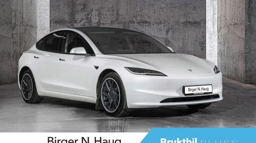 TESLA Model 3 Long Range AWD HIGHLAND/RYZEN/AMBIENT