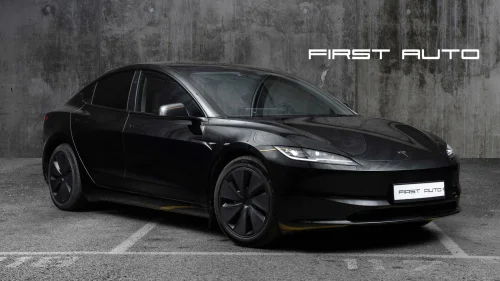 TESLA Model 3 LR AWD HIGHLAND INNBYTTE KR 4.900,-/MND