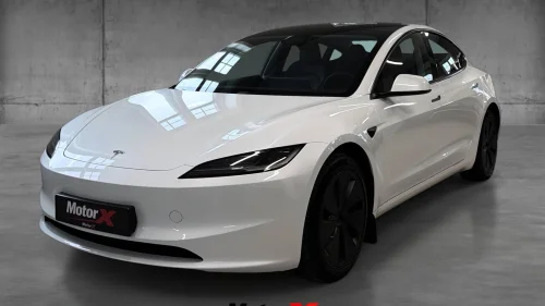 TESLA Model 3 1 EIER | FACELIFT | 4X4 | VENT. SETER | PREMIUM