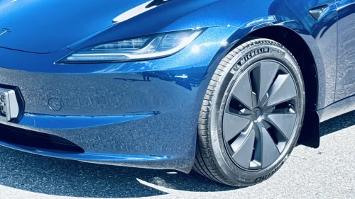 TESLA Model 3 LONG RANGE - 4WD - HIGHLAND -Hengerfeste Tar innbytte