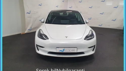 TESLA Model 3 Performance AWD/Face Lift/ AP/ V.Pumpe/Premium/ EU27