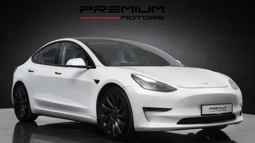 TESLA Model 3 Performance AWD Facelift,Ryzen,Premium,Uberturbine.1Eie