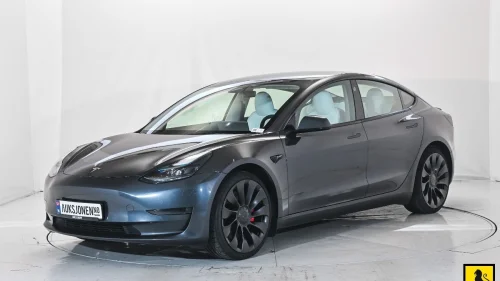 TESLA Model 3 Performance AWD Facelift,Premium,Uberturbine.1Eier