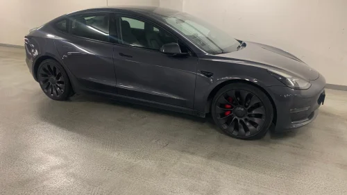 TESLA Model 3 Performance /AWD/Autopilot/ACC/Navi/Pano
