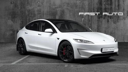 TESLA Model 3 PERFORMANCE PREMIUM SE KM KR 5.900,-/MND