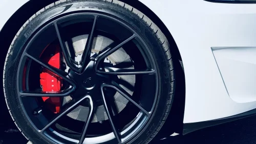 TESLA Model 3 Performance AWD I Highland I 0-100 PÅ 3.1 S.