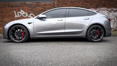 TESLA Model 3 Performance AWD