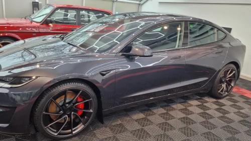 TESLA Model 3 Performance AWD Highland