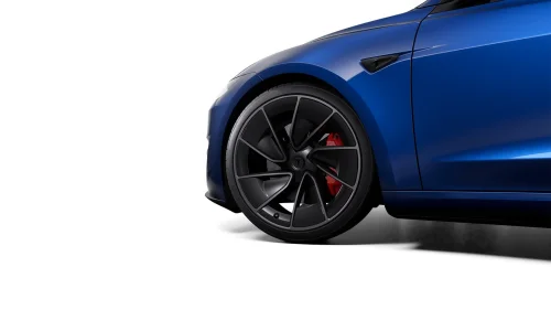 TESLA Model 3 Performance AWD