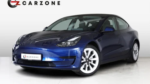 TESLA Model 3 SR+ RWD AP/19+18/448KM WLTP /INNBYTTE/NORSK