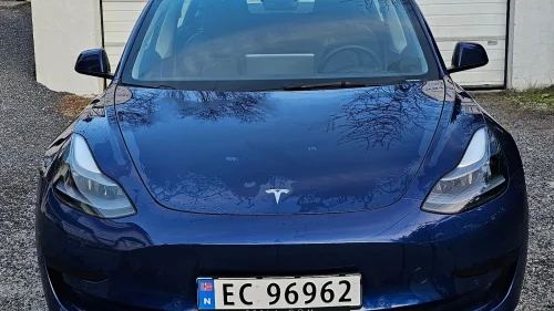 TESLA Model 3 Velholdt SR+|Autopilot|DITEC|Varmepumpe|LFP|Lav km