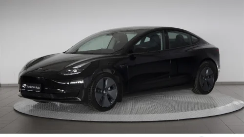 TESLA Model 3 Standard Range RWD