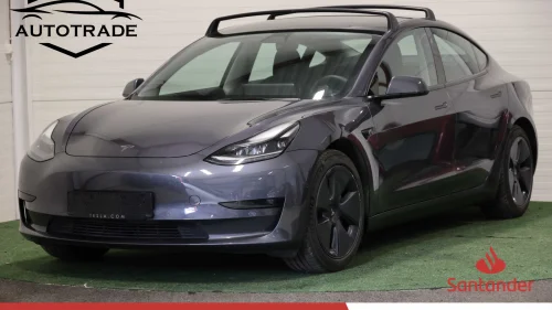 TESLA Model 3 Tesla Model 3 Standard-Range-Plus-Skinn-Autopilot-EU27!