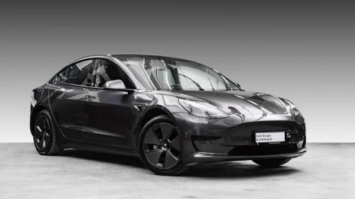 TESLA Model 3 SR+ RWD/PREMIUM/SKINN/STEREO/ACC/AP/MCU2/KAMERA
