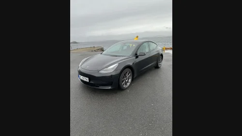 TESLA Model 3 MODEL 3 239KW