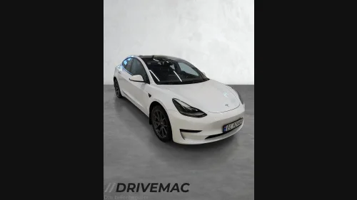 TESLA Model 3 Standard Range Plus/448km/Autopilot/Navi/R.Kam/H.Feste+