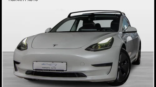 TESLA Model 3 SR PLUS / RWD / Autopilot / Vinterpakke / 18" Aero +
