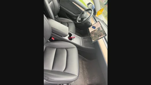 TESLA Model 3 Standard Range Plus RWD