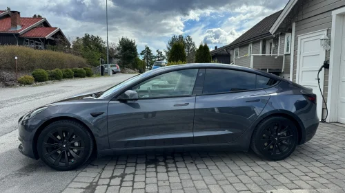 TESLA Model 3 SR+ Facelift - 5mnd nybilgaranti igjen!