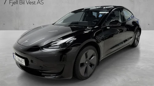 TESLA Model 3 RWD SR+ Autopilot V.Pumpe Pano Krok 18+18 Garanti