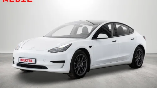 TESLA Model 3 SR+/Autopilot/V.Pumpe/MCU2/Skinn/Pano/S+V