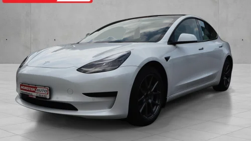 TESLA Model 3 SR+/RWD/Facelift/Varmepumpe/Autopilot/Netflix/