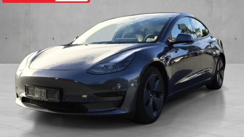 TESLA Model 3 SR+/RWD/Facelift/Varmepumpe/Autopilot/NYBILGARANTI