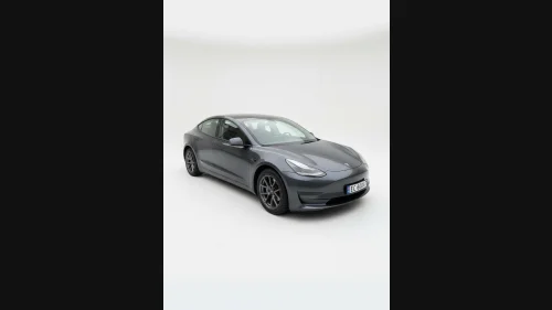 TESLA Model 3 Standard Range Plus RWD