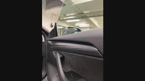 TESLA Model 3 Standard Range Plus RWD