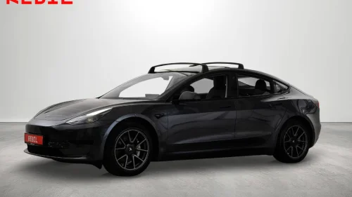 TESLA Model 3 448km/SR+/MCU2/Krok/AP/Navi/R.kam/Pano/Memory/V.pumpe