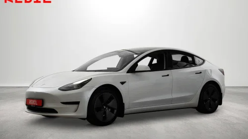 TESLA Model 3 448km/SR+/MCU2/Krok/AP/Navi/R.kam/Pano/Memory/V.pumpe