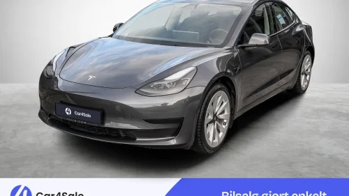 TESLA Model 3 SR+ 448km / Autopilot / V.Pumpe / S+V / 1 Eier ++