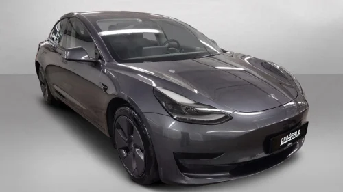 TESLA Model 3 Standard Range Plus RWD