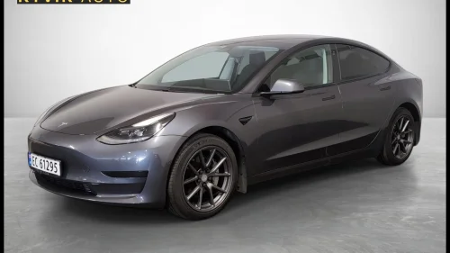 TESLA Model 3 EU-06.2027|325HK|NYBILGARRANTI|PREMIUM LYD|CRUISE|+++