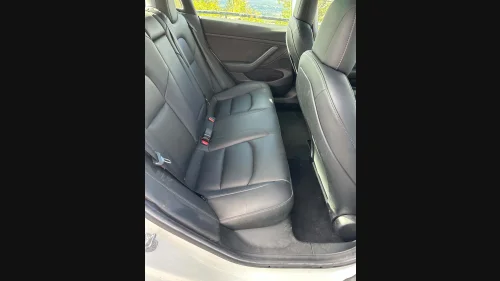 TESLA Model 3 Standard Range Plus RWD