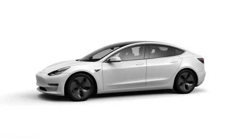 TESLA Model 3 Standard Range Plus RWD