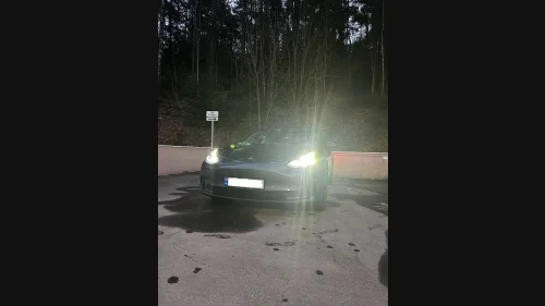 TESLA Model 3 SR+ RWD