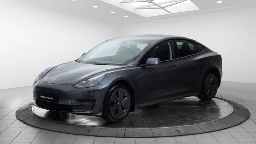 TESLA Model 3 Standard Range Plus RWD