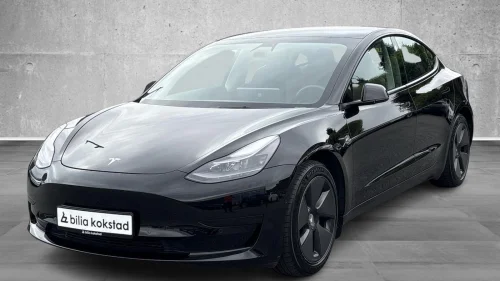 TESLA Model 3 Model 3