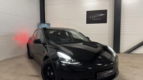 TESLA Model 3 SR+ WLTP 448km/ Autopilot/ Varmepumpe/ R.Kamera