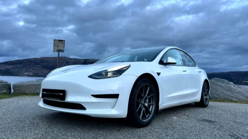 TESLA Model 3 PREMIUM|360CAM|VARMEP|PANO|C.DELETE|KROK|GARANTI