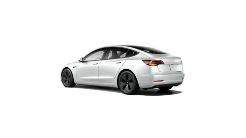 TESLA Model 3 Standard Range Plus RWD