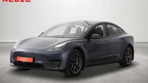 TESLA Model 3 Standard range+ Autopilot/V.Pumpe/Pano/S+V