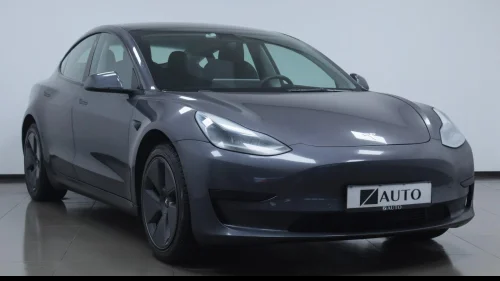TESLA Model 3 SR PLUS/1EIER/PANO/SKINN/AUTOPILOT/PREMIUM/DAB/NY EU