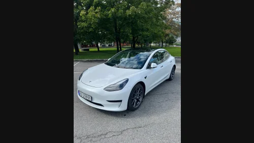 TESLA Model 3 MODEL 3 239KW