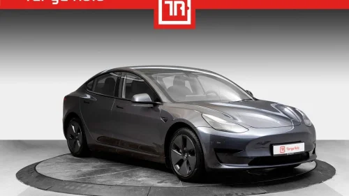 TESLA Model 3 SR+ RWD / Facelift / Autopilot / Skinn / Glasstak++