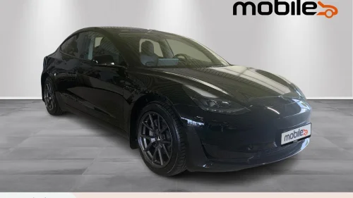 TESLA Model 3 Standard Range Plus RWD- NY I NORGE-LAV KM