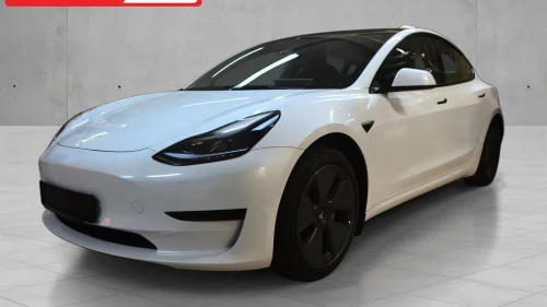 TESLA Model 3 SR+/RWD/Facelift/Varmepumpe/Autopilot/NYBILGARANTI