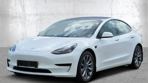TESLA Model 3 SR+ Autopilot FSD HW3 Varmepumpe Panorama Skinn