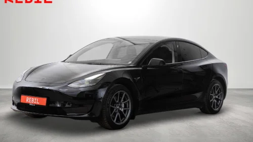 TESLA Model 3 448km/SR+/Krok/MCU2/AP/Navi/R.kam/Pano/Memory/V.pumpe